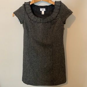 Loft Shift Dress